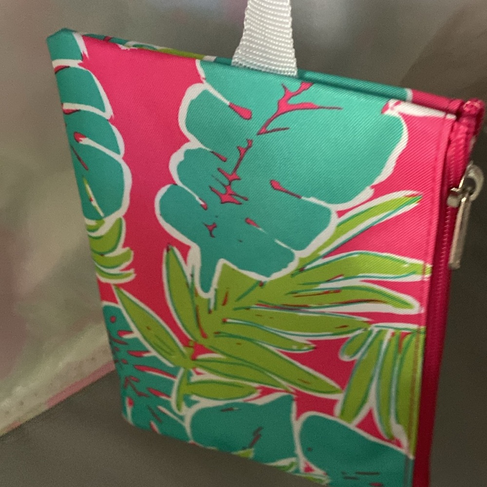 Large Beach Bag - Picture 4 of 5